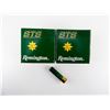 Image 1 : REMINGTON STS 28 GAUGE 2 3/4" SHOT SHELL AMMO LOT