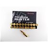 Image 1 : HORNADY PRECISION HUNTER .300 WSM AMMO LOT