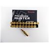 Image 1 : HORNADY PRECISION HUNTER .300 WSM AMMO LOT