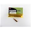 Image 1 : IMPERIAL .22-250 REM AMMO LOT