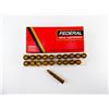 Image 1 : FEDERAL .30-30 WIN AMMO LOT