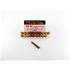 Image 2 : FEDERAL .30-30 WIN AMMO LOT