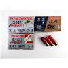 Image 3 : ASSORTED WINCHESTER AND FEDERAL 12 GAUGE 2 3/4" AND 3" STEEL SHOT SHELL AMMO LOT