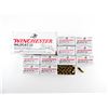 Image 1 : WINCHESTER WILDCAT .22 LR AMMO LOT