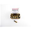 Image 2 : WINCHESTER WILDCAT .22 LR AMMO LOT