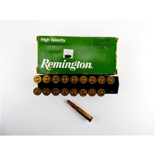 WINCHESTER .32 WIN SPL AMMO