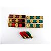 Image 2 : ASSORTED WINCHESTER AND REMINGTON 12 GAUGE 2 3/4" SHOT SHELL AMMO LOT