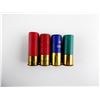 Image 2 : ASSORTED 12 GAUGE 2 3/4" SHOT SHELL AMMO LOT