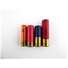 Image 2 : ASSORTED 10 GAUGE / 12 GAUGE / 16 GAUGE AND 28 GAUGE 2 3/4" / 3 1/2"  SHOT SHELL AMMO LOT