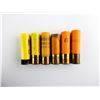 Image 2 : ASSORTED 20 GAUGE 2 3/4" SHOT SHELL AMMO LOT