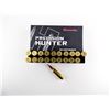 Image 1 : HORNADY PRECISION HUNTER .300 WSM AMMO LOT