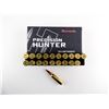 Image 1 : HORNADY PRECISION HUNTER .300 WSM AMMO LOT