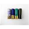 Image 4 : ASSORTED 12 GAUGE 2 3/4" SHOT SHELL AMMO LOT