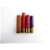 Image 2 : ASSORTED .410 GAUGE / 16 GAUGE / 20 GAUGE AND 28 GAUGE 2 3/4" AND 3" SHOT SHELL AMMO LOT