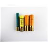 Image 4 : ASSORTED .410 GAUGE / 16 GAUGE / 20 GAUGE AND 28 GAUGE 2 3/4" AND 3" SHOT SHELL AMMO LOT
