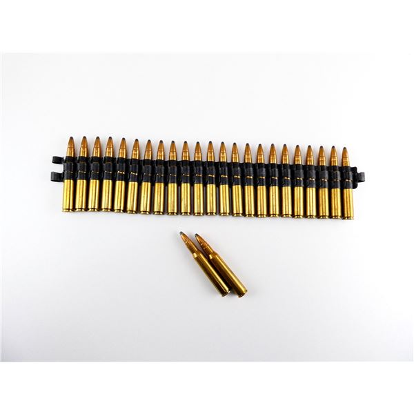 SELLIER & BELLOT .30-06 SPRG AMMO LOT