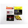 Image 1 : ASSORTED 20 GAUGE 2 3/4" AND 3" SHOT SHELL AMMO LOT
