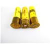 Image 5 : ASSORTED 20 GAUGE 2 3/4" AND 3" SHOT SHELL AMMO LOT