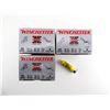 Image 3 : WINCHESTER 20 GAUGE 2 3/4" SHOT SHELL AMMO LOT