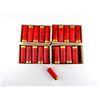 Image 2 : HUNTER 12 GAUGE 2 3/4' SHOT SHELL AMMO LOT