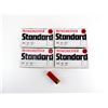 Image 3 : WINCHESTER STANDARD 12 GAUGE 2 3/4" SHOT SHELL AMMO LOT