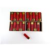 Image 2 : WINCHESTER STANDARD 12 GAUGE 2 3/4" SHOT SHELL AMMO LOT