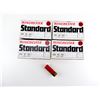 Image 3 : WINCHESTER STANDARD 12 GAUGE 2 3/4" SHOT SHELL AMMO LOT