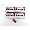 Image 3 : WINCHESTER STANDARD 12 GAUGE 2 3/4" SHOT SHELL AMMO LOT