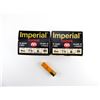 Image 3 : IMPERIAL 20 GAUGE 3" MAGNUM SHOT SHELL AMMO LOT