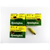 Image 3 : REMINGTON 20 GAUGE 3" MAGNUM SHOT SHELL AMMO LOT