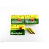 Image 3 : REMINGTON 20 GAUGE 2 3/4" MAGNUM AND 3" MAGNUM SHOT SHELL AMMO LOT