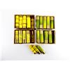 Image 1 : ASSORTED REMINGTON AND WINCHESTER 20 GAUGE 2 3/4" SHOT SHELL AMMO LOT