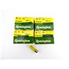 Image 3 : REMINGTON 2 3/.4" SHOT SHELL AMMO LOT