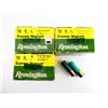 Image 3 : ASSORTED REMINGTON 12 GAUGE 3" MAGNUM SHOT SHELL AMMO LOT