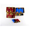 Image 2 : ASSORTED 12 GAUGE 2 3/4" SHOT SHELL AMMO LOT
