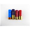 Image 4 : ASSORTED 12 GAUGE 2 3/4" SHOT SHELL AMMO LOT