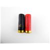 Image 4 : ASSORTED 12 GAUGE 2 3/4" SHOT SHELL AMMO LOT