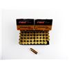 Image 2 : PMC BRONZE .44 REM MAGNUM AMMO LOT