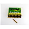 Image 1 : REMINGTON .30-06 SPRG AMMO LOT