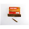 Image 1 : NORMA .30-06 SPRG AMMO LOT
