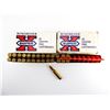 Image 1 : WINCHESTER .308 WIN AMMO LOT