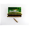 Image 1 : REMINGTON 6MM REM AMMO LOT