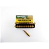 Image 2 : REMINGTON 6MM REM AMMO LOT