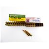 Image 2 : ASSORTED WINCHESTER AND REMINGTON 7MM REM MAG AMMO LOT