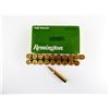 Image 1 : REMINGTON 7MM REM MAG AMMO LOT