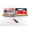 Image 1 : ASSORTED PMC AND WINCHESTER .300 WIN MAG AMMO LOT