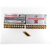 Image 1 : ASSORTED WINCHESTER .223 REM AMMO LOT