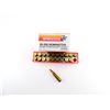Image 2 : WINCHESTER .22-250 REM AMMO LOT