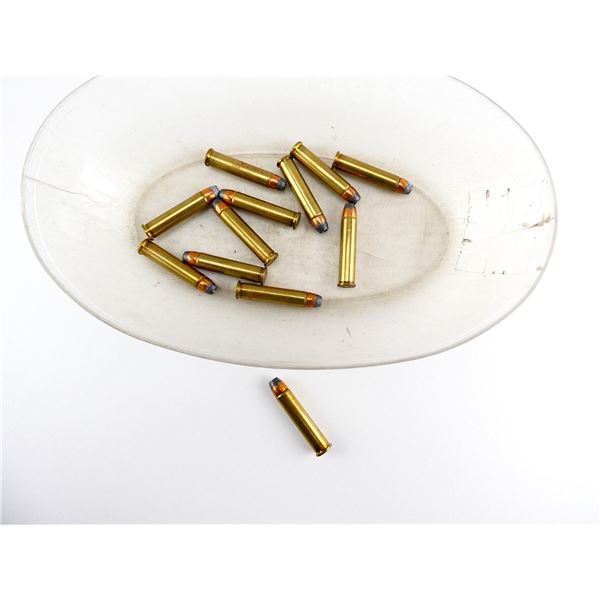 ASSORTED REMINGTON .357 REM MAX AMMO LOT