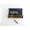 Image 1 : HORNADY PRECISION HUNTER .300 WSM AMMO LOT